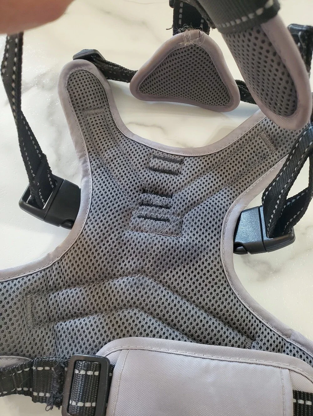 BELPRO Dog Harness size M